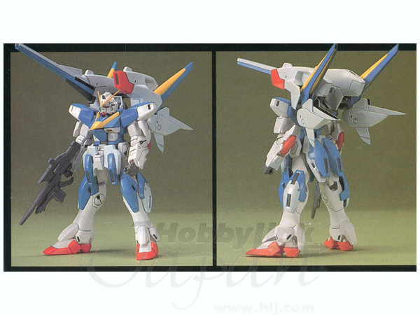 1/100 V2バスターガンダム