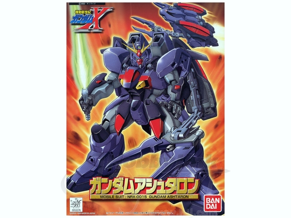 1/144 ガンダムアシュタロン