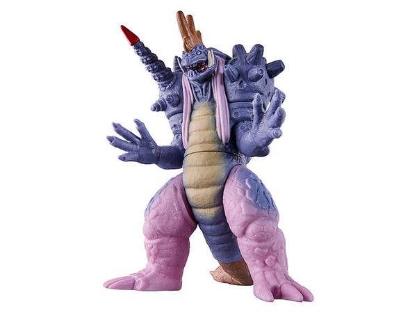 ウルトラ怪獣アドバンス エルドギメラ