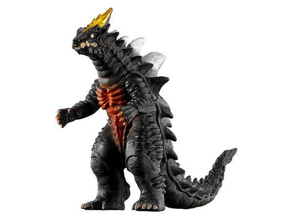 ウルトラ怪獣シリーズ #74 デマーガ