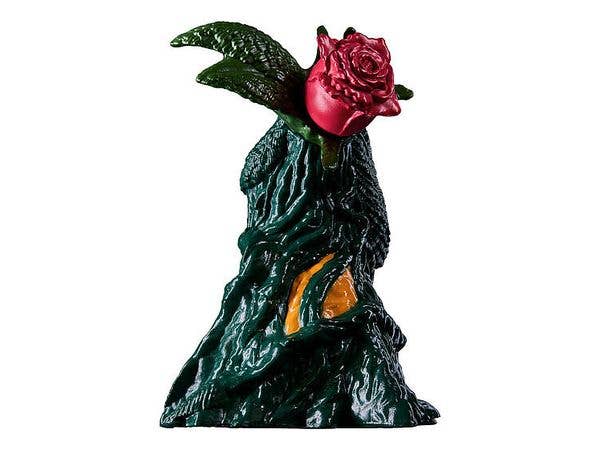 ゴジバースト ビオランテ(花獣形態)