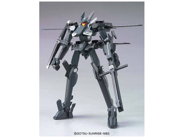 1/144 HG ユニオンフラッグ グラハム機