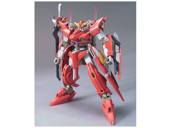 1/144 HG ガンダムスローネ ツヴァイ