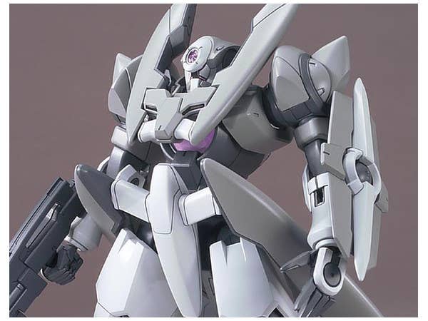 1/144 HG GN-X (ジンクス)