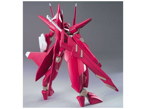 1/144 HG アルケーガンダム