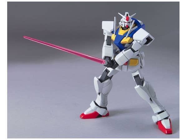 1/144 HGUC NZ-999 ネオ・ジオング | HLJ.co.jp