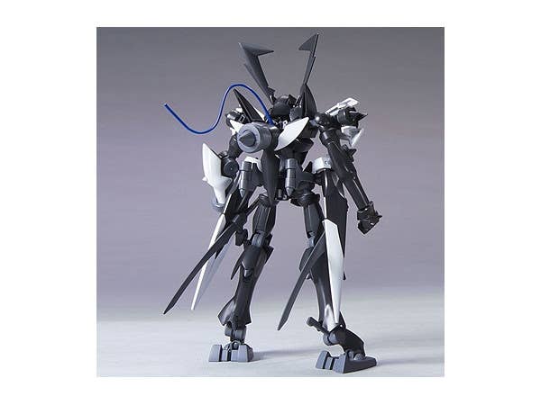1/144 HG スサノオ