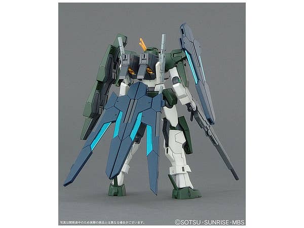 1/144 HG ケルディムガンダム GNHW/R