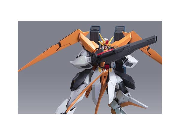 1/144 HG アリオスガンダム GNHW/M