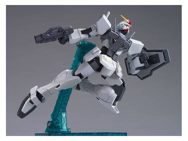 1/144 HG オーガンダム