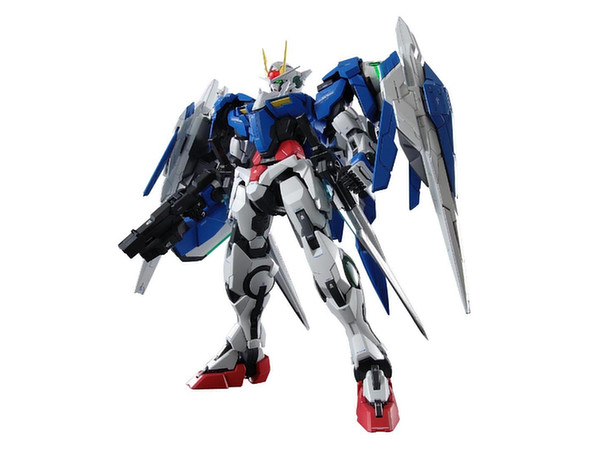 1/60 PG ダブルオーライザー | HLJ.co.jp