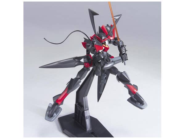 1/144 HG マスラオ