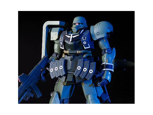 1/144 HGUC AMS-129 ギラ・ズール