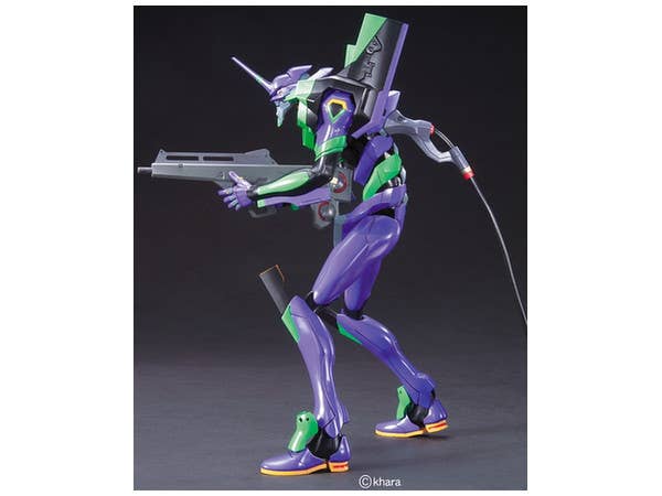 エヴァンゲリオン初号機 新劇場版:破 Ver.
