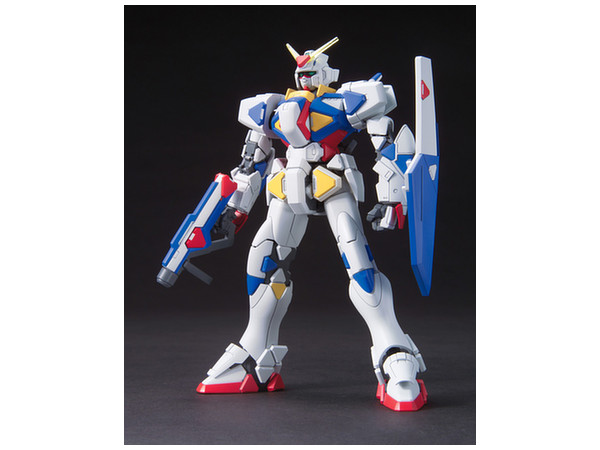 1/144 GPB-X80 ビギニングガンダム