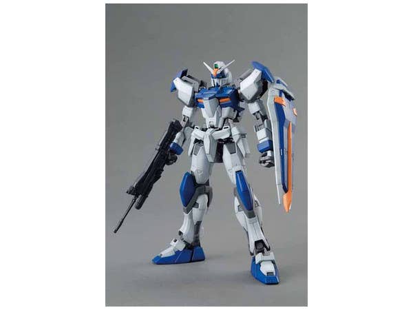 1/100 MG デュエルガンダム アサルトシュラウド