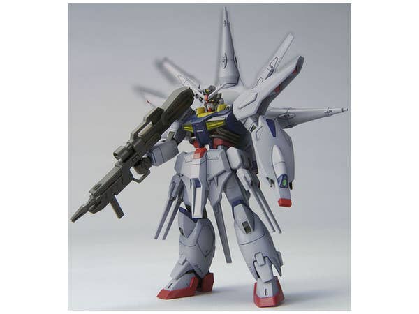 1/144 HG プロヴィデンスガンダム (リマスター)