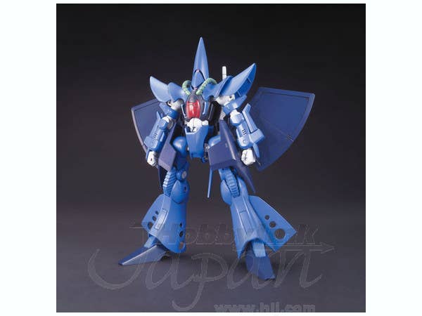 1/144 HGUC ハンブラビ
