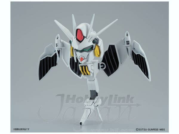 BB戦士 ガンダムレギルス