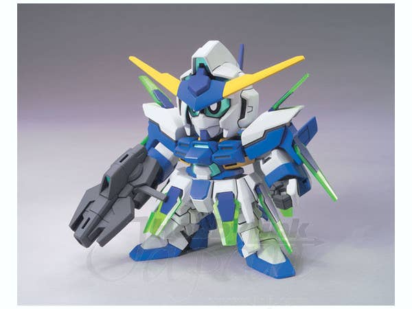 BB戦士 ガンダム AGE-FX