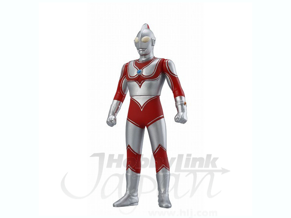 ウルトラヒーローシリーズ #04: ウルトラマンジャック
