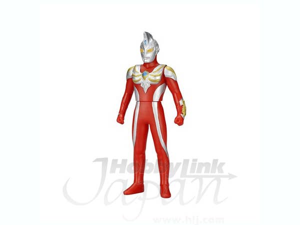 ウルトラヒーローシリーズ #18: ウルトラマンマックス