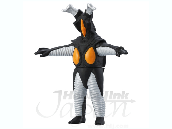 ウルトラ怪獣シリーズ #03: ゼットン | HLJ.co.jp