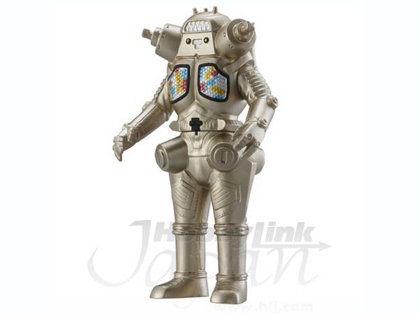 ウルトラ怪獣シリーズ #07: キングジョー