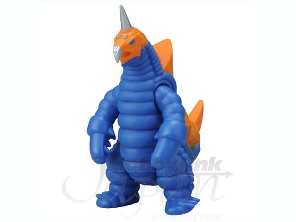 ウルトラ怪獣シリーズ #20: バキシム