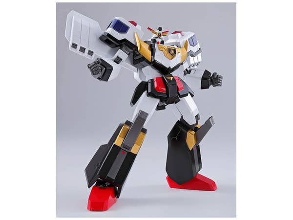 スーパーロボット超合金 ジェイデッカー
