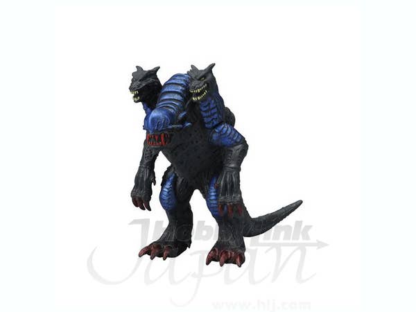 ウルトラ怪獣シリーズ #45: ガルベロス