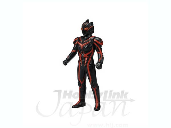 ウルトラ怪獣シリーズ #26: ダークザギ