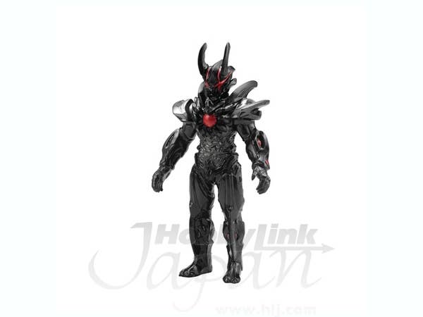 ウルトラマンギンガ ウルトラ怪獣シリーズ ルギエル ソフビ - 特撮