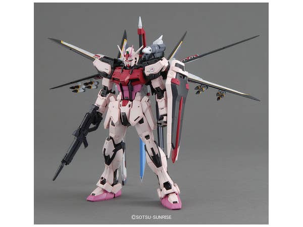 1/100 MG ストライクルージュ オオトリ装備 Ver.RM
