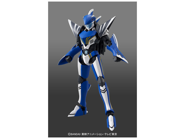 マジンボーン02 BF シャークボーン