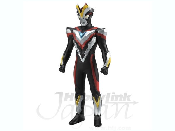 ウルトラヒーローシリーズ #28 ウルトラマンビクトリー