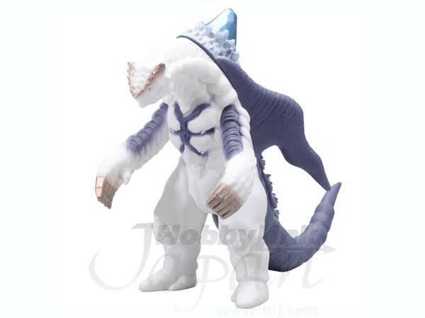 ウルトラ怪獣シリーズ #66 シェパードン