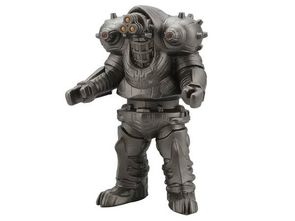 ウルトラ怪獣シリーズ #67 インぺライザー