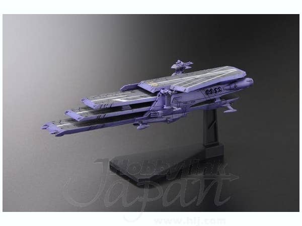 メカコレ ランベア