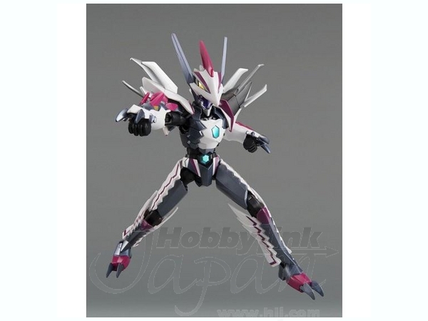 マジンボーン07 BF ドラゴンボーン パワーアップ Ver.