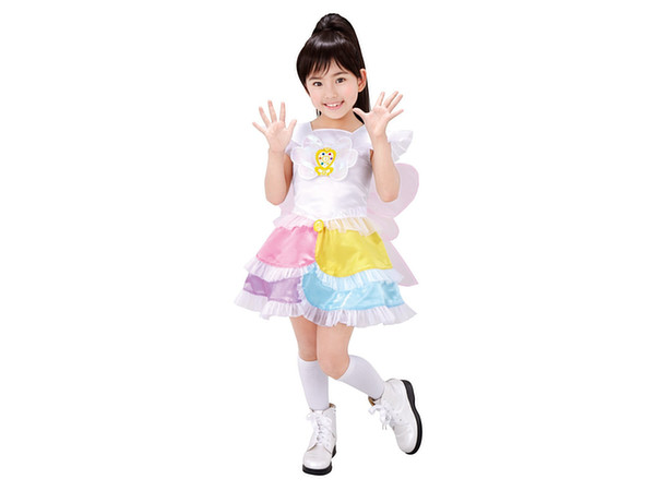 なりきりキャラリートキッズ イノセントフォーム