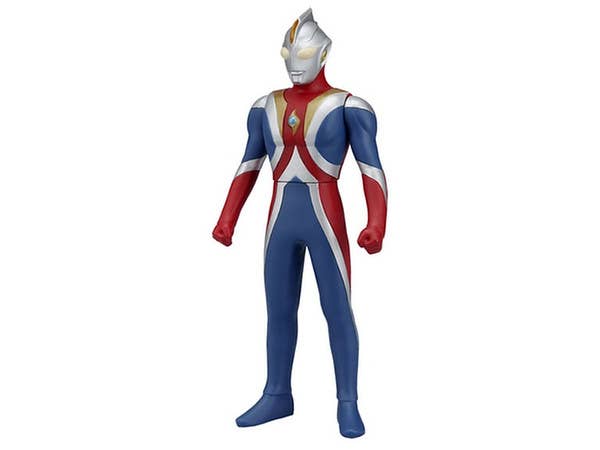 ウルトラヒーロー #33 ウルトラマンコスモス エクリプスモード