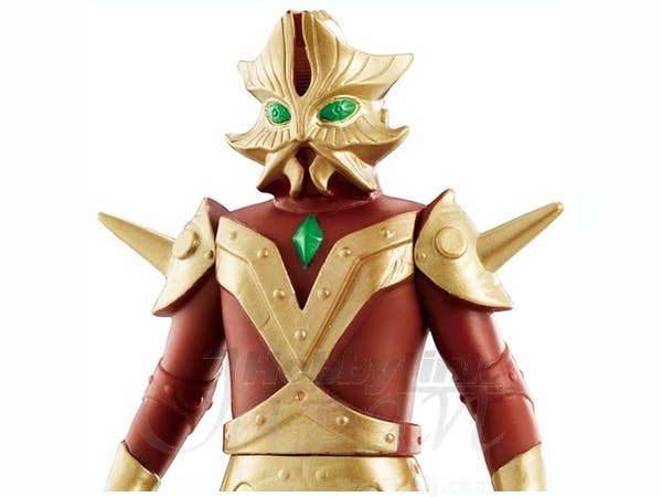 ウルトラ怪獣シリーズ #72: エースキラー