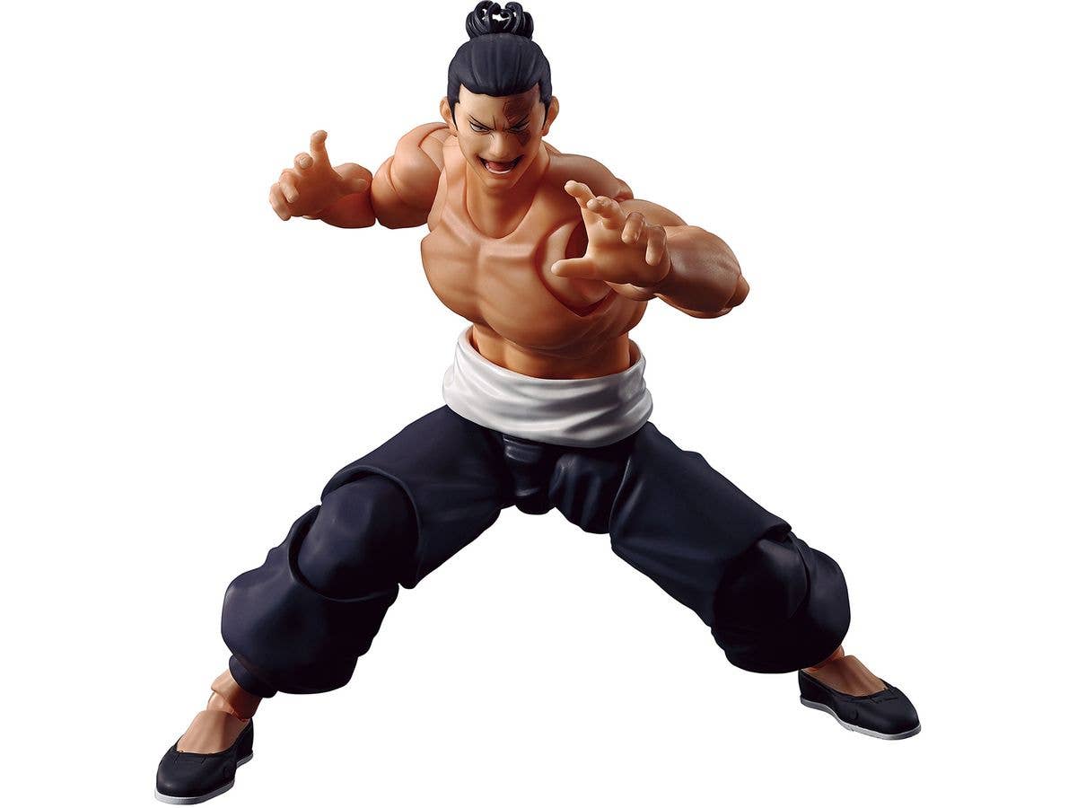 S.H.Figuarts 東堂葵