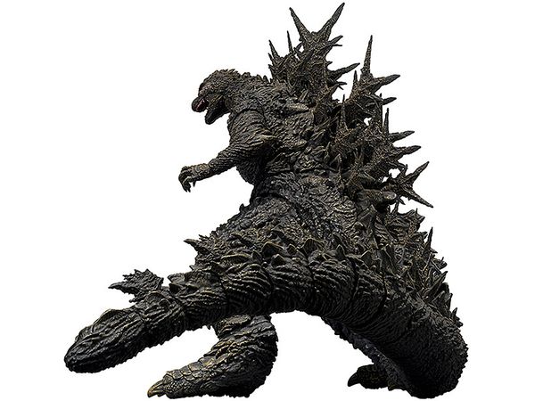 S.H.MonsterArts ゴジラ (2023) (再販)