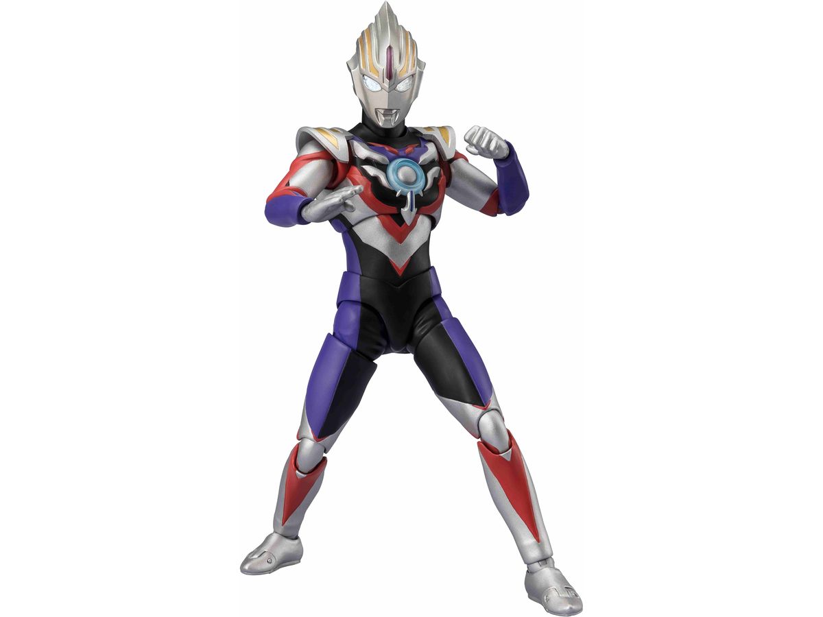 ウルトラ怪獣オーブ 07 ベムラー(強化)｜ウルトラマンおもちゃ