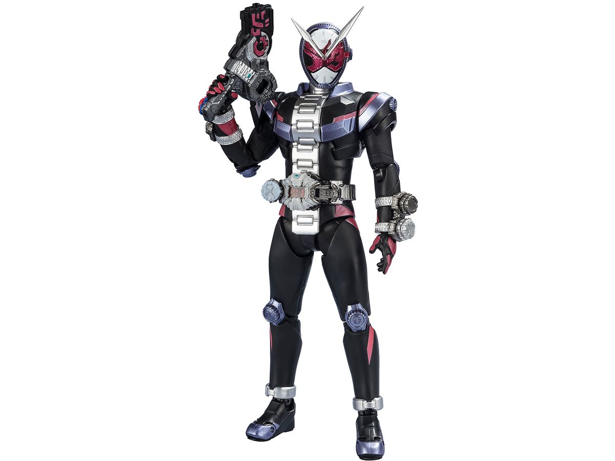 S.H.Figuarts 仮面ライダージオウ 平成ジェネレーションズエディション (再販)