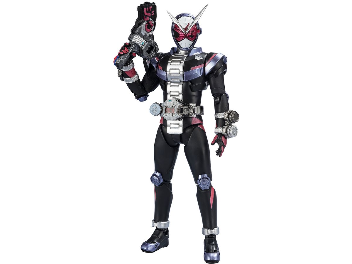 S.H.Figuarts 仮面ライダージオウ 平成ジェネレーションズエディション