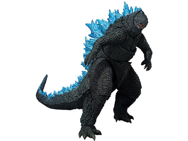 S.H.MonsterArts GODZILLA FROM GODZILLA x KONG: THE NEW EMPIRE (2024)