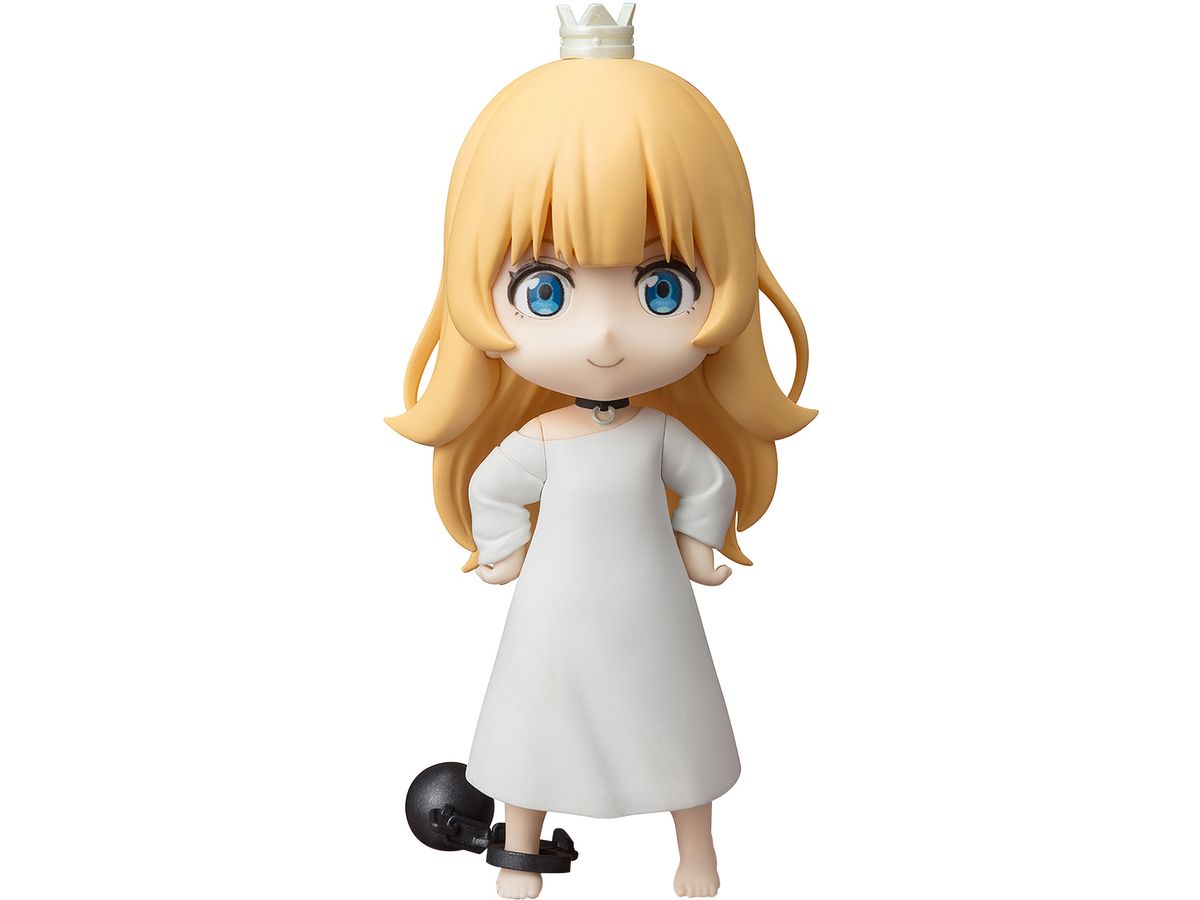 Figuarts mini 姫